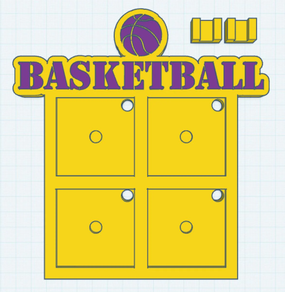 STL Collection — 9